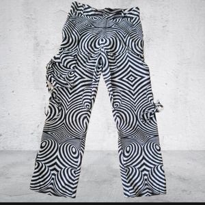 RAVER Pants